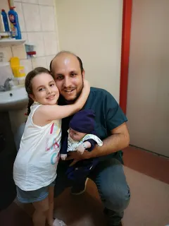 Op. Dr. Emre Merter Mart profilinde yer alan galeri fotoğrafı.