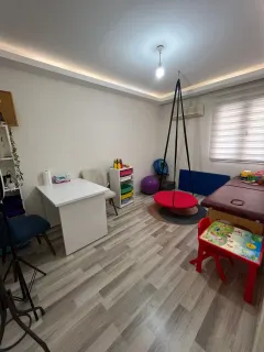 Fzt. Samet Erdil profilinde yer alan galeri fotoğrafı.