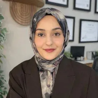 Psk. Ayşegül Coşkun — Psikoloji, Kayseri. Portre fotoğrafı.