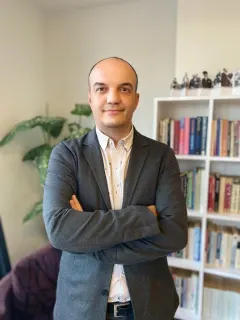 Kl. Psk. Mehmet Enver Bayatlı profilinde yer alan galeri fotoğrafı.