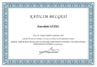 Kl. Psk. Emrullah Güzel profilinde yer alan galeri fotoğrafı.