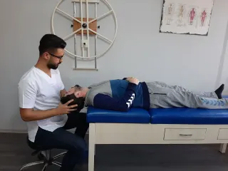 Fzt. Vedat Ülker profilinde yer alan galeri fotoğrafı.