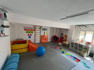 Erg. Ulaş Gençoğlu profilinde yer alan galeri fotoğrafı.