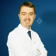 Doç. Dr. Sefa Ünal — Kardiyoloji, Çankaya, Ankara. Portre fotoğrafı.