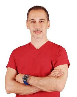 Op. Dr. Gürhan Güngör profilinde yer alan galeri fotoğrafı.