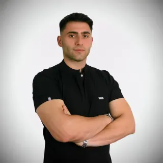 Dt. Turab Çancı profilinde yer alan galeri fotoğrafı.