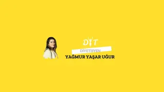 Dyt. Yağmur Yaşar Uğur profilinde yer alan galeri fotoğrafı.