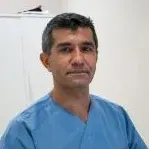 Op. Dr. Umut Bektaş — Ortopedi Ve Travmatoloji, Çankaya, Ankara. Portre fotoğrafı.