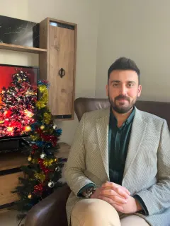 Kl. Psk. Fatih Özadam profilinde yer alan galeri fotoğrafı.