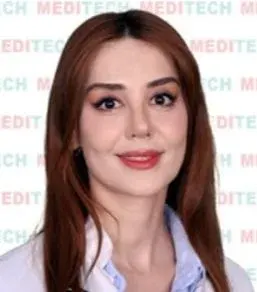 Dr. Öğr. Üyesi Merve Canbaz profilinde yer alan galeri fotoğrafı.
