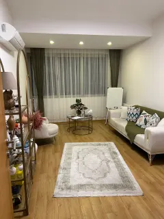 Uzm. Psk. Saliha Büşra Akgün profilinde yer alan galeri fotoğrafı.