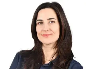Uzm. Dt. Esra İrem Yiğit profilinde yer alan galeri fotoğrafı.