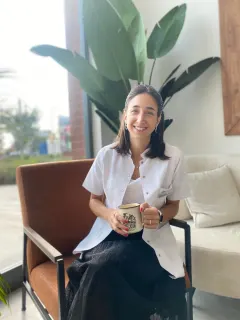 Dr. Dt. Gonca Yılmaz profilinde yer alan galeri fotoğrafı.