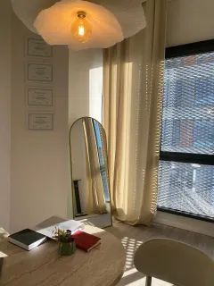 Dyt. Aylin Taşlı profilinde yer alan galeri fotoğrafı.