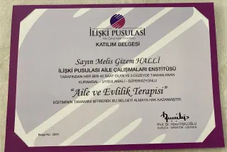 Kl. Psk. Melis Gizem Halli profilinde yer alan galeri fotoğrafı.