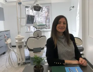 Uzm. Dr. Nazlı Altın profilinde yer alan galeri fotoğrafı.