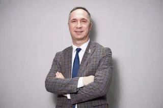 Prof. Dr. Atakan Sezer profilinde yer alan galeri fotoğrafı.