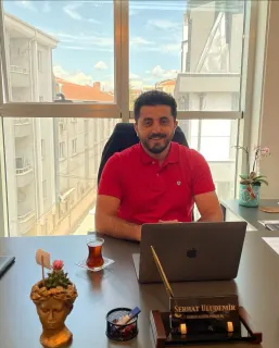 Kl. Psk. Serhat Uludemir profilinde yer alan galeri fotoğrafı.
