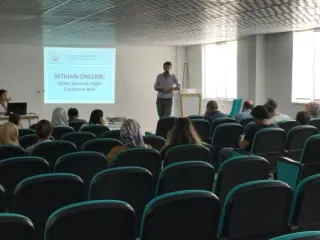 Psk. Hakan Demir profilinde yer alan galeri fotoğrafı.