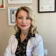 Prof. Dr. Aynur Erşahin — Şişli, İstanbul. Portre fotoğrafı.