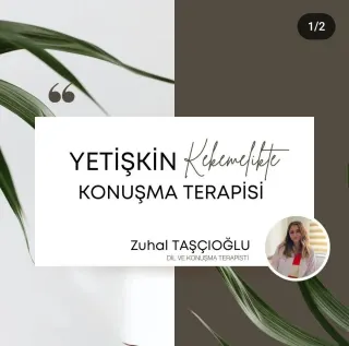 Dkt. Zuhal Taşçıoğlu Kutlar profilinde yer alan galeri fotoğrafı.