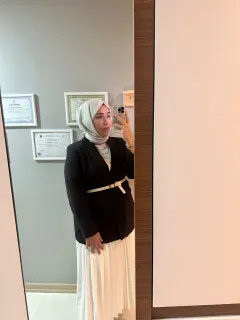 Kl. Psk. Şeymanur Kalafat profilinde yer alan galeri fotoğrafı.