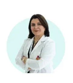 Doç. Dr. Derya Cırık Akdağ profilinde yer alan galeri fotoğrafı.