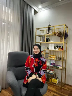 Kl. Psk. Aslıhan Tellioğlu profilinde yer alan galeri fotoğrafı.