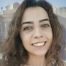 Psk. Hatice Mercan — Psikoloji. Portre fotoğrafı.