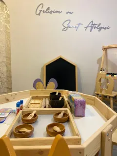 Aybüke Ozan profilinde yer alan galeri fotoğrafı.