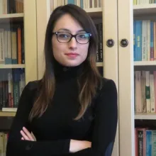 Psk. Dr. İncila Gürol — Psikoloji, Çankaya, Ankara. Portre fotoğrafı.