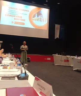 Psk. Sinem Erusta profilinde yer alan galeri fotoğrafı.