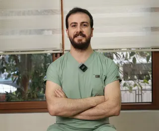Fzt. Deniz İşçi profilinde yer alan galeri fotoğrafı.