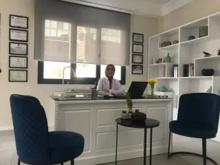 Uzm. Dr. Reyhan Tığlı profilinde yer alan galeri fotoğrafı.