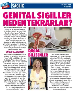 Op. Dr. Neslihan Gürbüz profilinde yer alan galeri fotoğrafı.