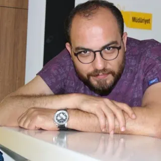 Dt. Ahmet Göktaş profilinde yer alan galeri fotoğrafı.