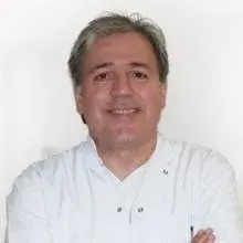 Op. Dr. Coşkun Yıldız — Genel Cerrahi, Pendik, İstanbul. Portre fotoğrafı.