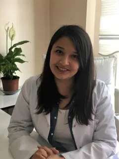 Dt. Hatice Temizyürek profilinde yer alan galeri fotoğrafı.