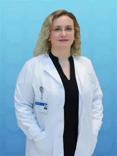 Op. Dr. Nereida Jhaish profilinde yer alan galeri fotoğrafı.