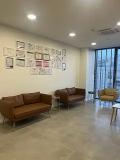 Uzm. Dkt. Nurşah Yardimci profilinde yer alan galeri fotoğrafı.