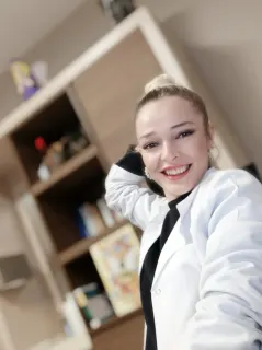 Psk. Tuba Ertunç profilinde yer alan galeri fotoğrafı.
