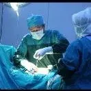Op. Dr. Ramazan Tarık Ünsal — Genel Cerrahi, İstanbul. Portre fotoğrafı.