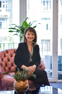 Dt. Melike Tokmak Atapek profilinde yer alan galeri fotoğrafı.