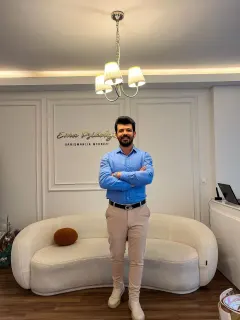 Kl. Psk. Ahmet Ali Sunay profilinde yer alan galeri fotoğrafı.