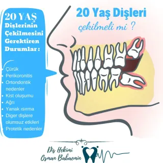 Dt. Osman Babaemin profilinde yer alan galeri fotoğrafı.