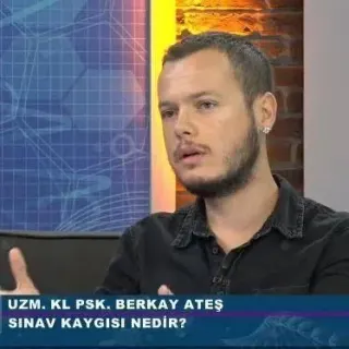 Kl. Psk. Berkay Ateş profilinde yer alan galeri fotoğrafı.