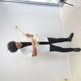 Fzt. Ahmet Demir profilinde yer alan galeri fotoğrafı.