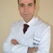 Op. Dr. Faruk Bekir — Kadın Hastalıkları Ve Doğum, Şahinbey, Gaziantep. Portre fotoğrafı.