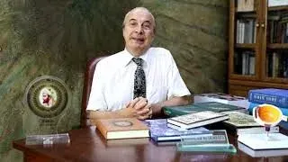 Prof. Dr. Kadircan Keskinbora profilinde yer alan galeri fotoğrafı.