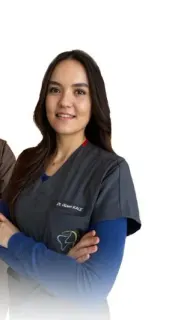 Dt. Gizem Kale profilinde yer alan galeri fotoğrafı.